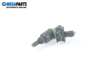 Gasoline fuel injector for Mercedes-Benz C-Class 203 (W/S/CL) 1.8, 143 hp, coupe, 3 doors, 2002