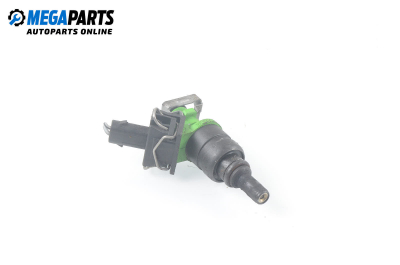 Gasoline fuel injector for Mercedes-Benz C-Class 203 (W/S/CL) 1.8, 143 hp, coupe, 3 doors, 2002