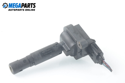 Ignition coil for Mercedes-Benz C-Class 203 (W/S/CL) 1.8, 143 hp, coupe, 2002