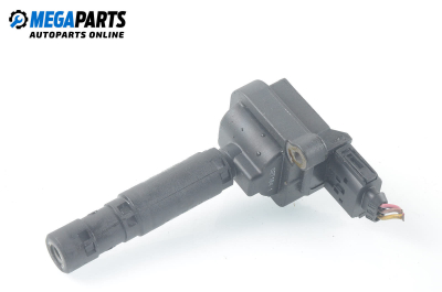 Ignition coil for Mercedes-Benz C-Class 203 (W/S/CL) 1.8, 143 hp, coupe, 2002