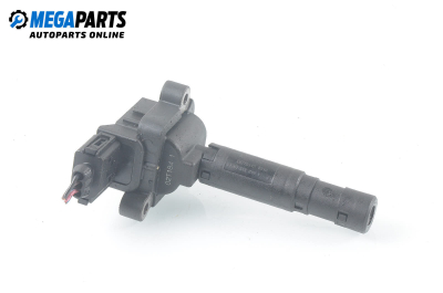 Ignition coil for Mercedes-Benz C-Class 203 (W/S/CL) 1.8, 143 hp, coupe, 2002