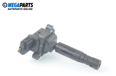 Ignition coil for Mercedes-Benz C-Class 203 (W/S/CL) 1.8, 143 hp, coupe, 2002