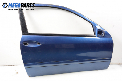 Door for Mercedes-Benz C-Class 203 (W/S/CL) 1.8, 143 hp, coupe, 3 doors, 2002, position: front - right