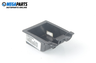 Ashtray for Mercedes-Benz A-Class W169 2.0 CDI, 109 hp, hatchback, 5 doors, 2004
