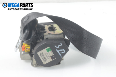 Seat belt for Mercedes-Benz A-Class W169 2.0 CDI, 109 hp, hatchback, 5 doors, 2004, position: rear - right