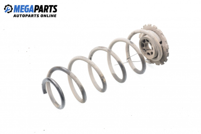 Coil spring for Mercedes-Benz A-Class W169 2.0 CDI, 109 hp, hatchback, 2004, position: rear