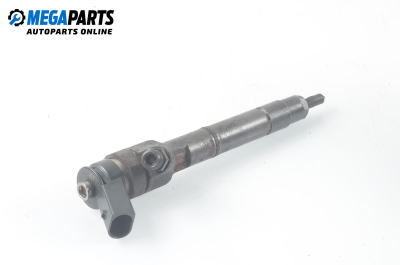 Diesel fuel injector for Mercedes-Benz A-Class W169 2.0 CDI, 109 hp, hatchback, 5 doors, 2004 № Bosch 0 445 110 167