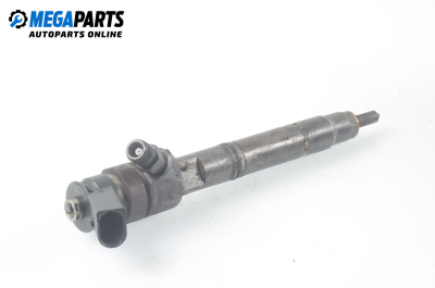 Diesel fuel injector for Mercedes-Benz A-Class W169 2.0 CDI, 109 hp, hatchback, 5 doors, 2004 № Bosch 0 445 110 167