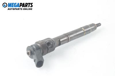 Diesel fuel injector for Mercedes-Benz A-Class W169 2.0 CDI, 109 hp, hatchback, 5 doors, 2004 № Bosch 0 445 110 167