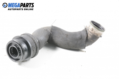 Turbo pipe for Mercedes-Benz A-Class W169 2.0 CDI, 109 hp, hatchback, 5 doors, 2004