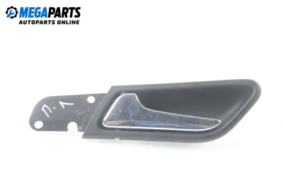 Inner handle for Mercedes-Benz A-Class W169 2.0 CDI, 109 hp, hatchback, 5 doors, 2004, position: front - left