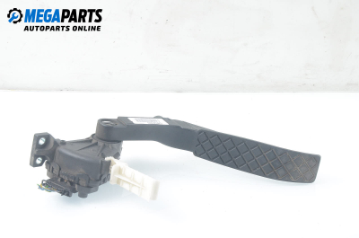 Throttle pedal for Volkswagen Touareg SUV I (10.2002 - 01.2013), 7L6 723 507