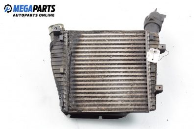 Intercooler for Volkswagen Touareg 2.5 R5 TDI, 174 hp, suv, 5 uși automatic, 2004