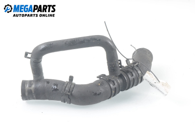 Furtun de apă for Volkswagen Touareg 2.5 R5 TDI, 174 hp, suv, 5 uși automatic, 2004