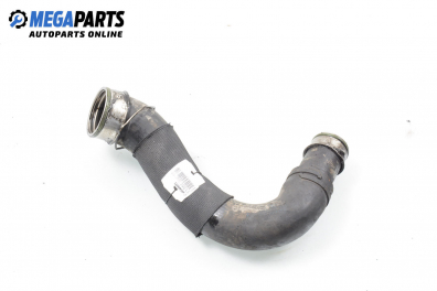 Turbo pipe for Volkswagen Touareg 2.5 R5 TDI, 174 hp, suv, 5 doors automatic, 2004