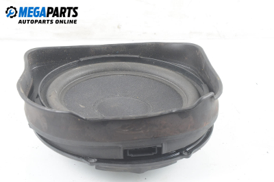 Loudspeaker for Volkswagen Touareg (2002-2010)