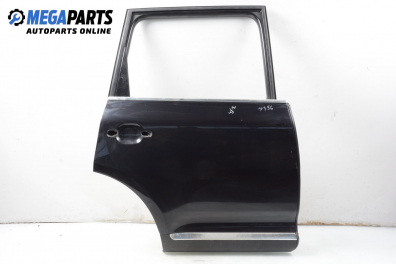 Door for Volkswagen Touareg 2.5 R5 TDI, 174 hp, suv, 5 doors automatic, 2004, position: rear - right