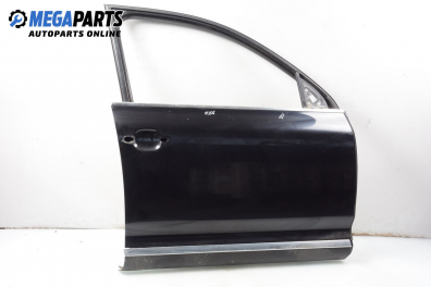 Door for Volkswagen Touareg 2.5 R5 TDI, 174 hp, suv, 5 doors automatic, 2004, position: front - right