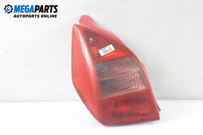 Tail light for Citroen C2 1.1, 60 hp, hatchback, 3 doors, 2003, position: left