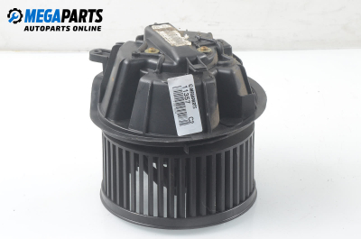 Heating blower for Citroen C2 1.1, 60 hp, hatchback, 3 doors, 2003