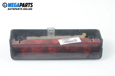 Central tail light for Citroen C2 1.1, 60 hp, hatchback, 3 doors, 2003