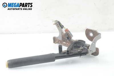 Handbrake lever for Citroen C2 1.1, 60 hp, hatchback, 2003