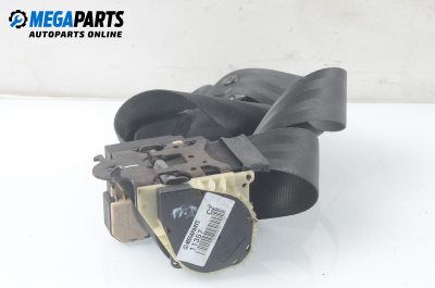 Seat belt for Citroen C2 1.1, 60 hp, hatchback, 3 doors, 2003, position: front - left