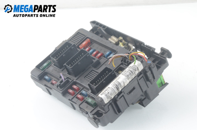 Fuse box for Citroen C2 1.1, 60 hp, hatchback, 3 doors, 2003