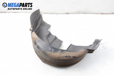 Inner fender for Citroen C2 1.1, 60 hp, hatchback, 3 doors, 2003, position: rear - left