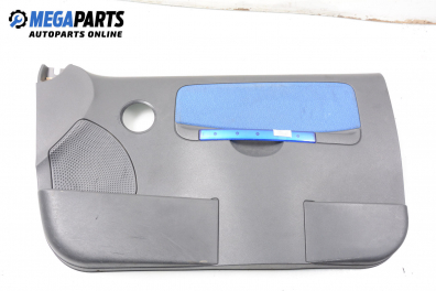 Interior door panel  for Citroen C2 1.1, 60 hp, hatchback, 3 doors, 2003, position: right