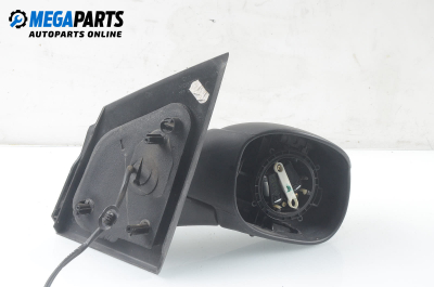 Oglindă for Citroen C2 1.1, 60 hp, hatchback, 3 uși, 2003, position: dreapta