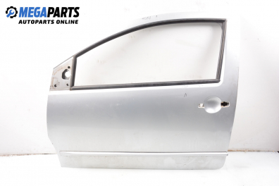 Door for Citroen C2 1.1, 60 hp, hatchback, 3 doors, 2003, position: left