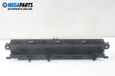 Display for Renault Scenic II 1.9 dCi, 120 hp, minivan, 5 doors, 2004 № P8200 107 954 A