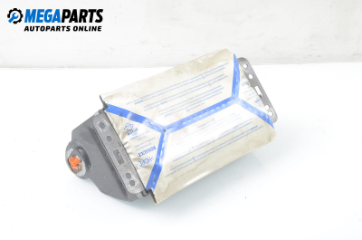 Airbag for Renault Scenic II 1.9 dCi, 120 hp, monovolum, 5 uși, 2004, position: fața