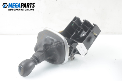 Shifter for Renault Scenic II 1.9 dCi, 120 hp, minivan, 2004