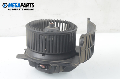 Heating blower for Renault Scenic II 1.9 dCi, 120 hp, minivan, 5 doors, 2004