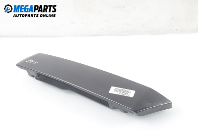 Boot lid moulding for Renault Scenic II 1.9 dCi, 120 hp, minivan, 5 doors, 2004, position: rear