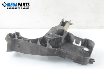 Suport bară de protecție for Renault Scenic II 1.9 dCi, 120 hp, monovolum, 5 uși, 2004, position: dreaptă - spate