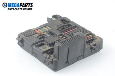 BSI module for Renault Scenic II 1.9 dCi, 120 hp, minivan, 5 doors, 2004 № 8200306032