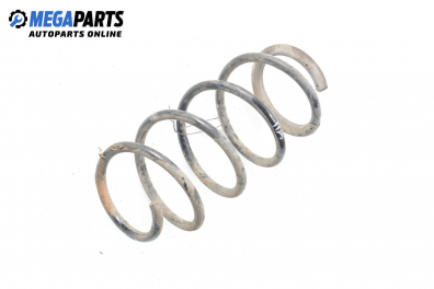 Arc for Renault Scenic II 1.9 dCi, 120 hp, monovolum, 2004, position: fața