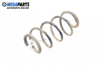 Coil spring for Renault Scenic II 1.9 dCi, 120 hp, minivan, 2004, position: front