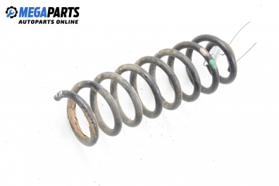 Coil spring for Renault Scenic II 1.9 dCi, 120 hp, minivan, 2004, position: rear