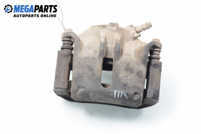 Caliper for Renault Scenic II 1.9 dCi, 120 hp, minivan, 5 doors, 2004, position: front - left