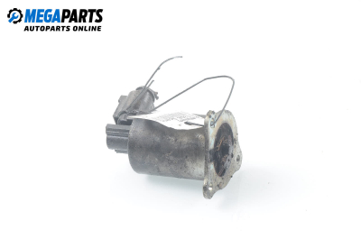 EGR valve for Renault Scenic II 1.9 dCi, 120 hp, minivan, 2004