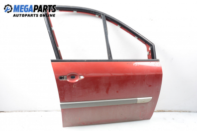 Door for Renault Scenic II 1.9 dCi, 120 hp, minivan, 5 doors, 2004, position: front - right