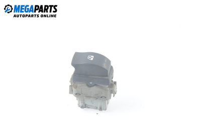 Buton geam electric for Renault Scenic II 1.9 dCi, 120 hp, monovolum, 5 uși, 2004