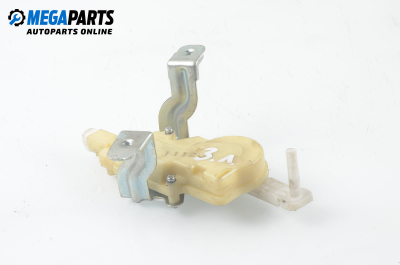 Actuator încuietoare ușă for Toyota Yaris 1.4 D-4D, 90 hp, hatchback, 5 uși, 2009, position: stânga - spate