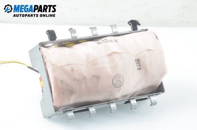 Airbag for Toyota Yaris 1.4 D-4D, 90 hp, hatchback, 5 uși, 2009, position: fața