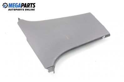 Plastic interior for Toyota Yaris 1.4 D-4D, 90 hp, hatchback, 5 uși, 2009, position: dreapta