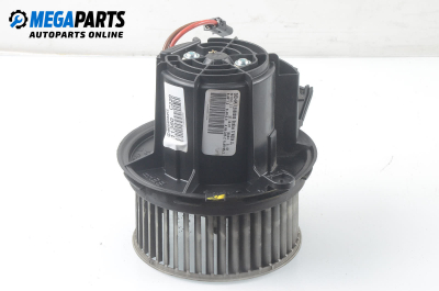 Heating blower for Mercedes-Benz C-Class 204 (W/S/C/CL) 2.2 CDI, 170 hp, sedan, 5 doors automatic, 2009